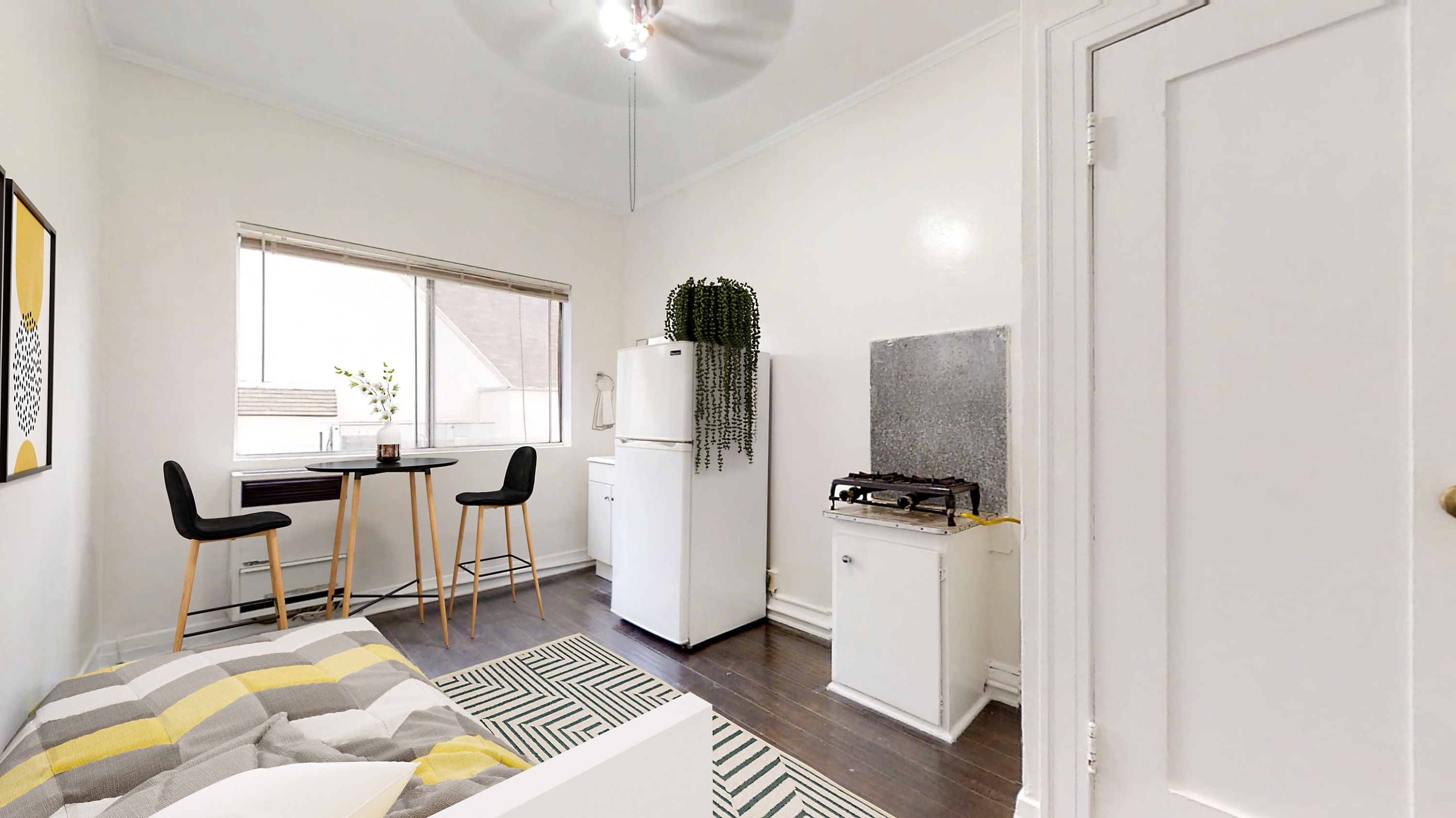 647 W. 18th Street - 108