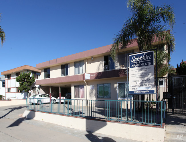 1440 LINCOLN AVE - 25