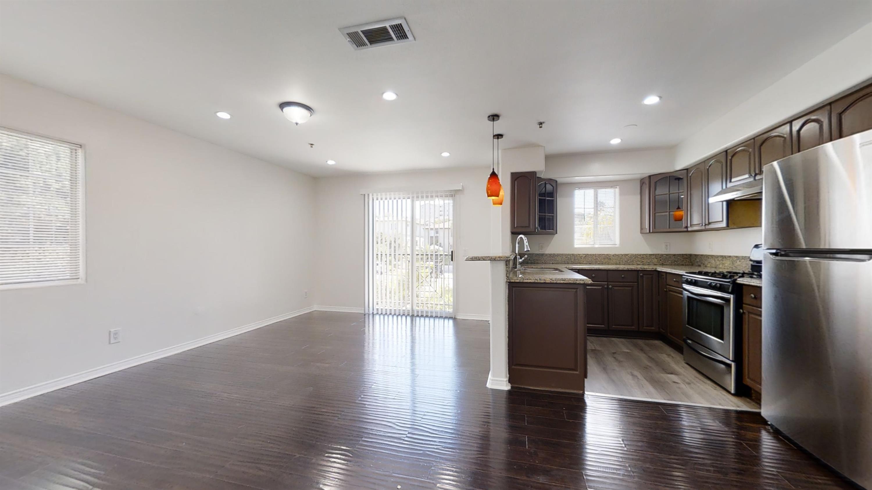 121 S. Rampart Blvd - 1