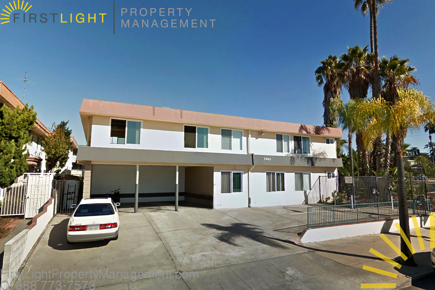Property Management Los Angeles, Manhattan Beach, Hermosa Beach