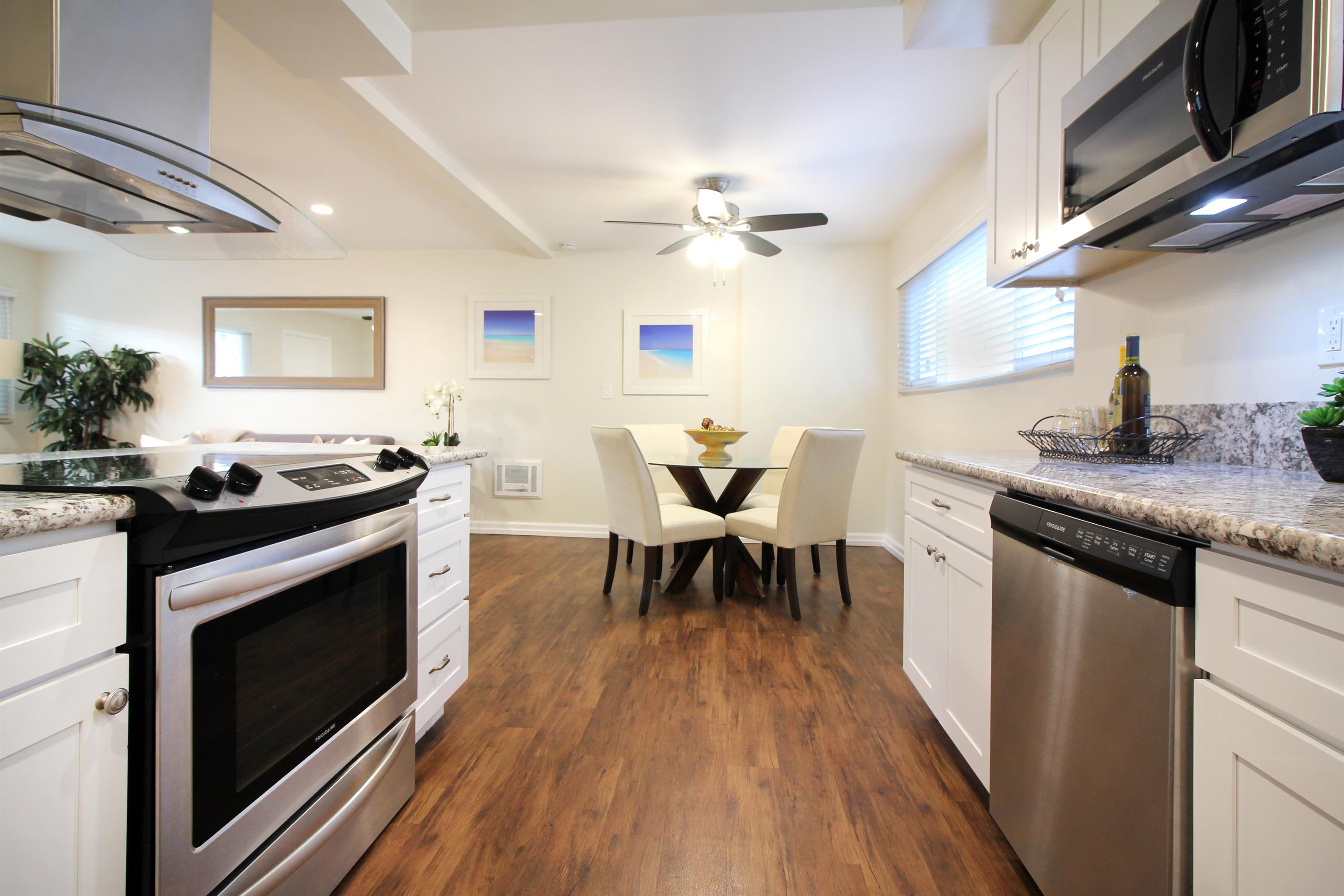 1322 Amethyst Street - B