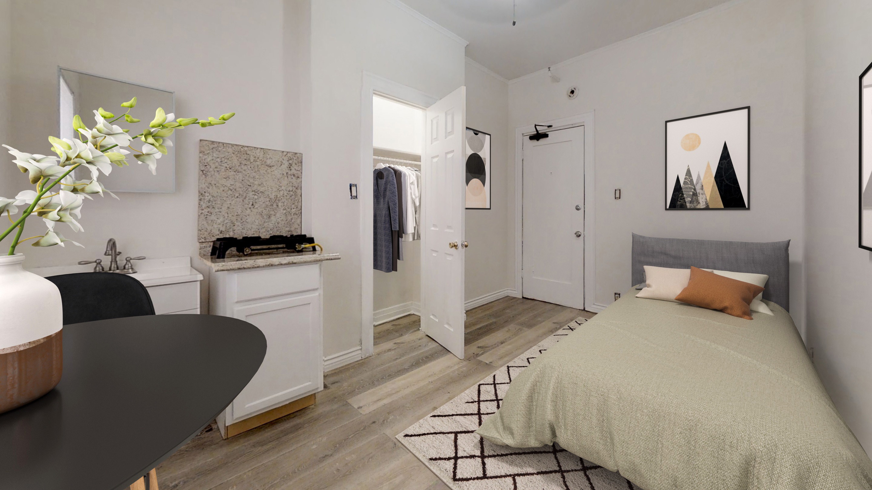 647 W. 18th Street - 316